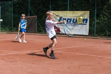Bild 16 - Marner Tennisevent mit Mischa Zverev